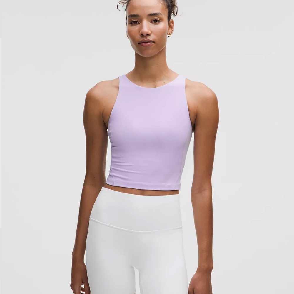 lululemon Wunder Train Racerback Tank Top